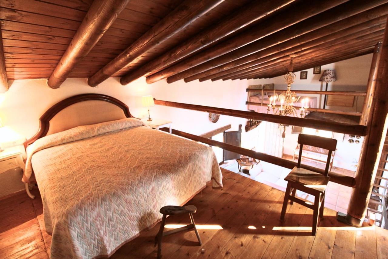 Finca Santa Ana - Only Adults By Sierra Viva Signature Cortelazor Exterior foto
